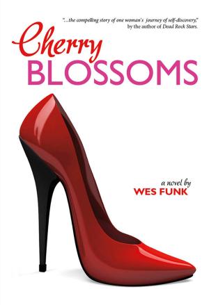 Cover of the book Cherry Blossoms by Wes Funk