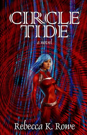 Cover of the book Circle Tide by Margaret Atwood, Kelley Armstrong, Nancy Kilpatrick, Caro Soles, Tanith Lee, David Morrell, Richard Christian Matheson, and more