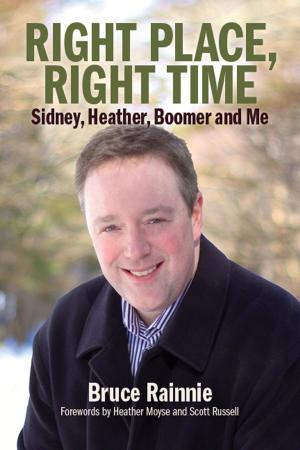 Cover of the book Right Place, Right Time by Tim Foster