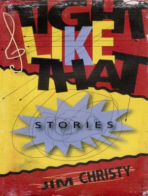 Cover of the book Tight Like That by Christine Féret-Fleury