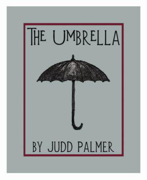 Book cover of The Umbrella
