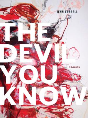 Cover of the book The Devil You Know by Madeline Sonik