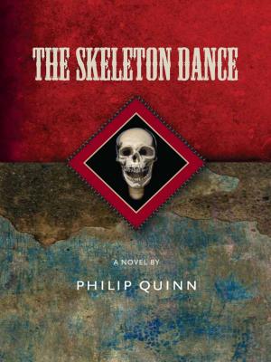 bigCover of the book The Skeleton Dance by 