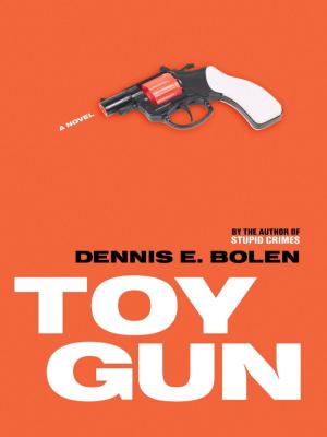 Cover of the book Toy Gun by Martin West