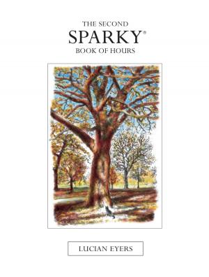 Cover of the book The Second Sparky Book of Hours by Erica Clark-Rossam