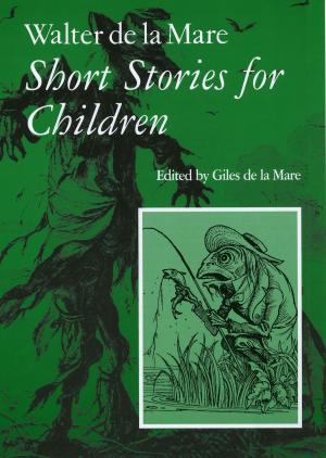 Book cover of Short Stories for Children