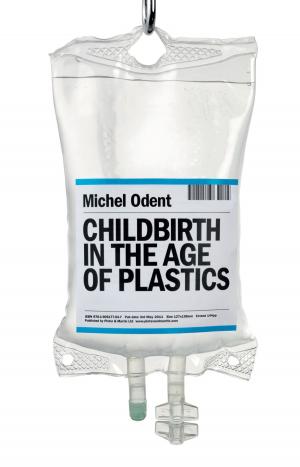 Cover of Childbirth in the Age of Plastics