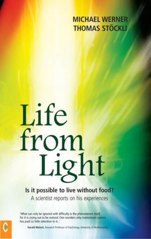 Book cover of Life from Light