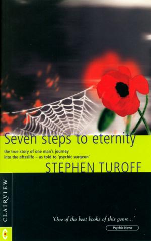 Cover of the book Seven Steps to Eternity by Francis Edmunds
