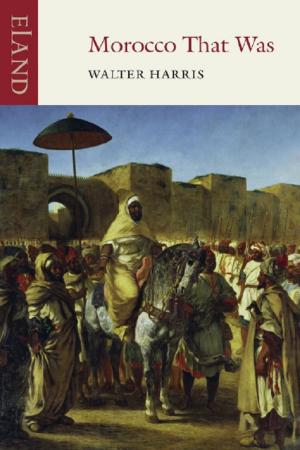 Cover of the book Morocco That Was by Nigel Barley