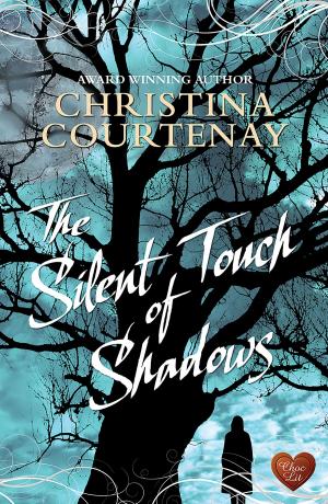 Book cover of The Silent Touch of Shadows