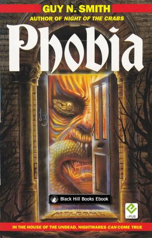 Cover of the book Phobia by Guy N Smith