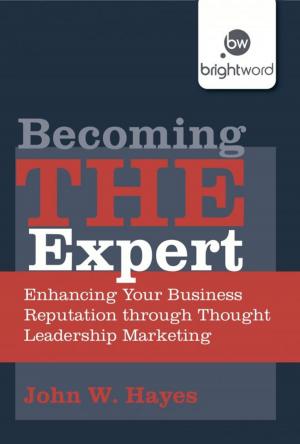 Cover of the book Becoming THE Expert by Jim Mellon, Al Chalabi