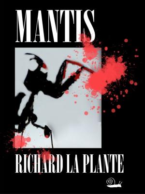 Cover of the book Mantis by Cory Marchese