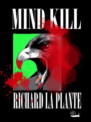 Cover of the book Mind Kill by David Crookes