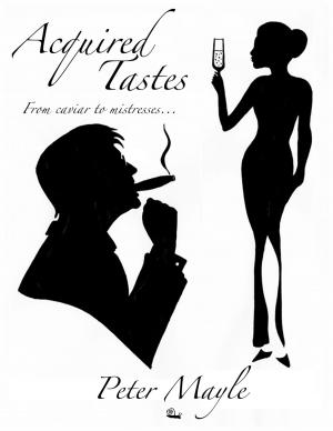 Cover of the book Acquired Tastes by Nicola Serafini