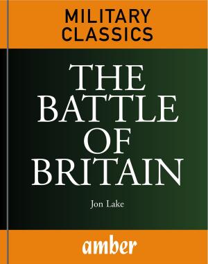 Cover of the book The Battle of Britain by Brenda Ralph Lewis