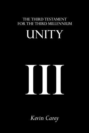 Cover of the book Unity by Mark Silversides