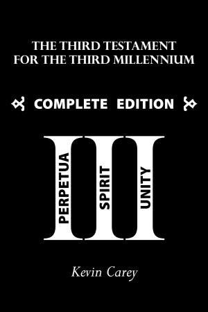 Cover of The Third Testament for the Third Millennium