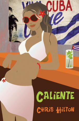 Cover of the book Caliente by Alasdair Barcroft, Dr Audun Myskja