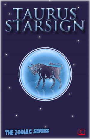 Cover of Taurus Starsigns: The Zodiac Series