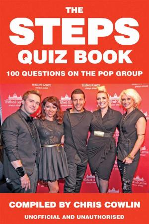 bigCover of the book The Steps Quiz Book by 