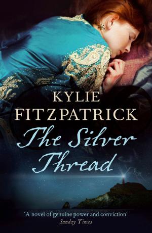 Cover of the book The Silver Thread by Cassie Rocca