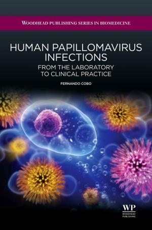 Cover of the book Human Papillomavirus Infections by Padma Shree Vankar