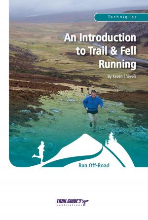 Cover of An Introduction to Trail & Fell Running