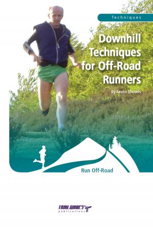bigCover of the book Downhill Techniques for Off-Road Runners by 