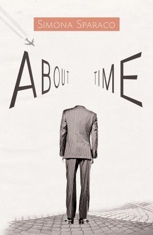 Cover of the book About Time by Tilly Muir