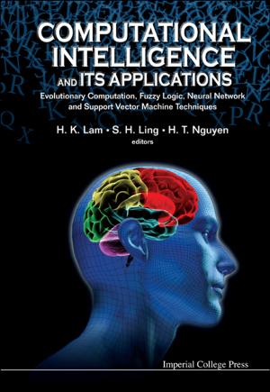 Cover of the book Computational Intelligence and Its Applications by Leonard S Kisslinger