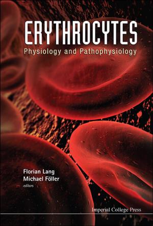 Cover of the book Erythrocytes by Patrick Scott, Bruce Vogeli, Héctor Rosario