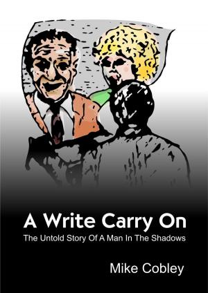 Cover of A Write Carry On