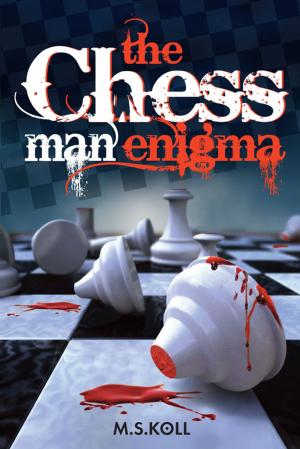 Cover of the book The Chessman Enigma by Robert Smith