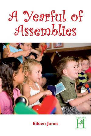 Cover of the book A Yearful of Assemblies by Juliette Turrell