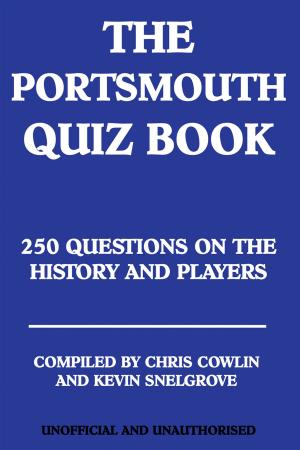 Cover of the book The Portsmouth Quiz Book by Stan Mason