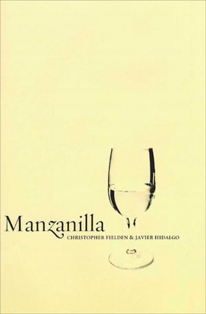 Cover of the book Manzanilla by Arto der Haroutunian