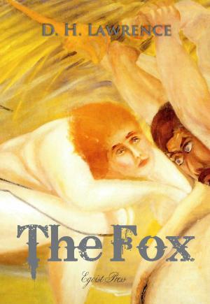 Cover of the book The Fox by Ivan Turgenev