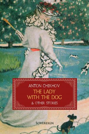 Cover of the book The Lady with the Dog and Other Stories by Thomas Paine