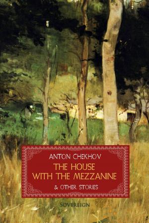 Cover of the book The House with the Mezzanine and Other Stories by Pj Belanger
