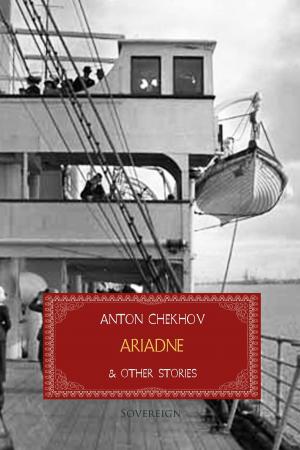 bigCover of the book Ariadne and Other Stories by 