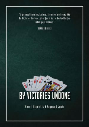 Cover of the book By Victories Undone by Frances M Carr