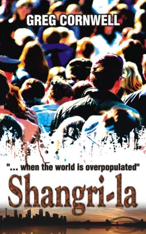 Cover of the book Shangri-la by Peter Carnall