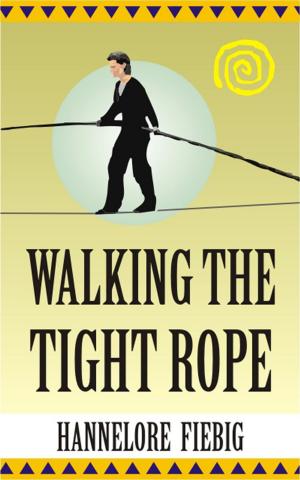 Cover of the book Walking the Tight Rope by Neil Hamley