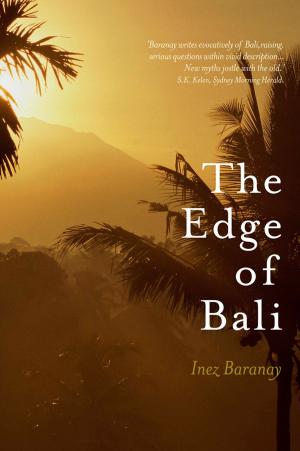 Cover of the book The Edge of Bali by Robert Power