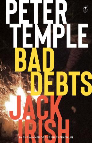 Book cover of Bad Debts