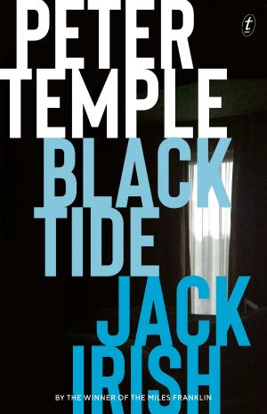 Book cover of Black Tide