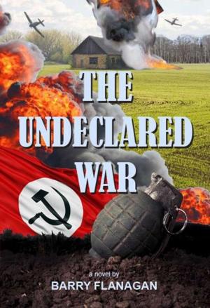 Cover of the book The Undeclared War by George J Hatcher