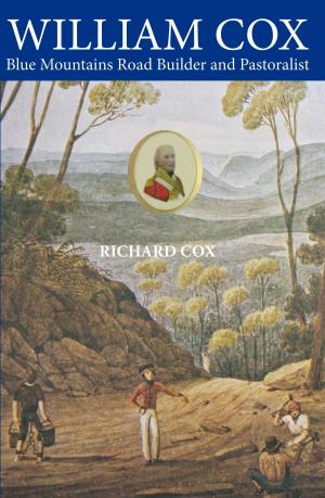 Cover of the book William Cox by Martin Nicholson